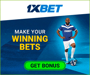 1xbet Nigeria